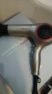 ヘアビューザー☆
