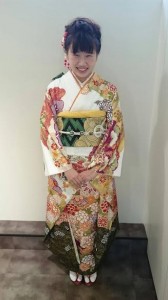 成人式