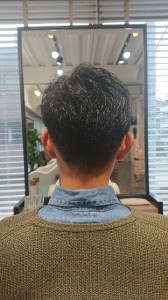 メンズスタイル