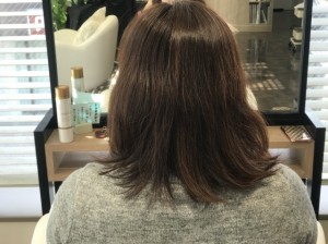 イメチェン♡