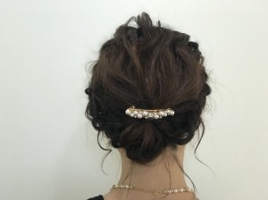 hair set