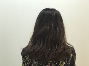 グラデーションカラー