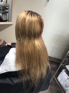 グレージュ♡