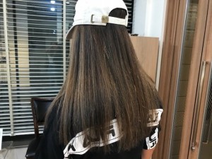 カーキカラー♡