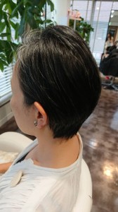 お客様スタイル☆