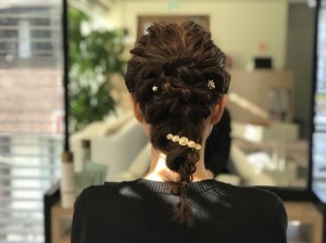 お呼ばれset